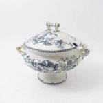 666 2735 TUREEN